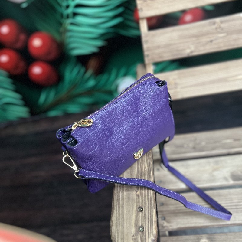 Сумка Sara Burglar A0W3M173 VIOLA Сумка Sara Burglar A0W3M173 VIOLA