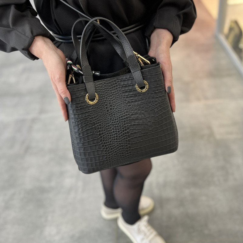 Сумка Sara Burglar A0W3O2303 NERO Сумка Sara Burglar A0W3O2303 NERO