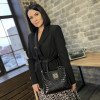 Сумка Sara Burglar A0W3O2322 NERO Сумка Sara Burglar A0W3O2322 NERO