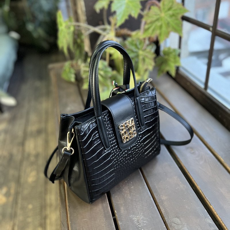 Сумка Sara Burglar A0W3O2322 NERO Сумка Sara Burglar A0W3O2322 NERO
