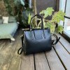 Сумка Sara Burglar A0W3O2322 NERO Сумка Sara Burglar A0W3O2322 NERO