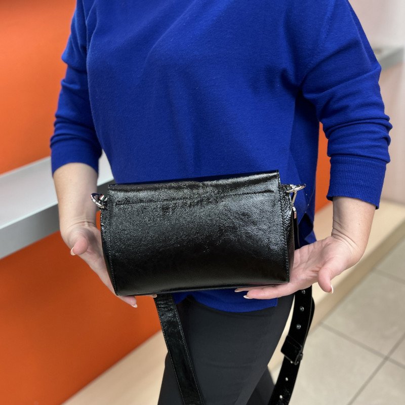 Сумка Sara Burglar A0W3Y344 NERO Сумка Sara Burglar A0W3Y344 NERO