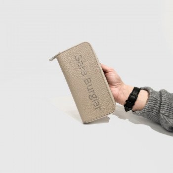 Портмоне Sara Burglar D1W3D110 BEIGE