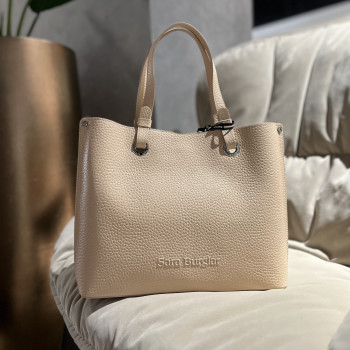 Сумка Sara Burglar A0S3A2302 NUDE