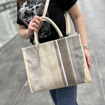 Сумка Sara Burglar A0S3E2314 TAUPE