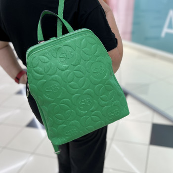 Рюкзак Sara Burglar A0S3J1378 VERDE