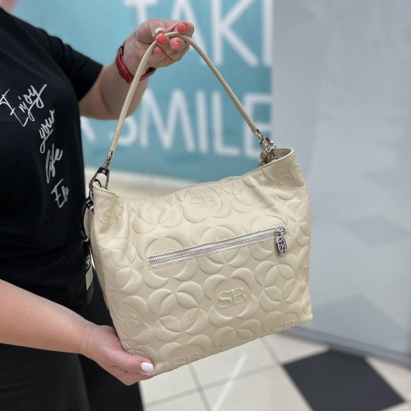 Сумка Sara Burglar A0S3J634 BEIGE Сумка Sara Burglar A0S3J634 BEIGE