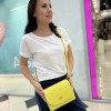 Сумка Sara Burglar A0S3M489 GIALLO Сумка Sara Burglar A0S3M489 GIALLO