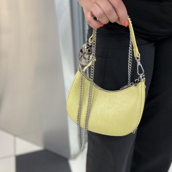Сумка Sara Burglar A0S3Y2305 GIALLO