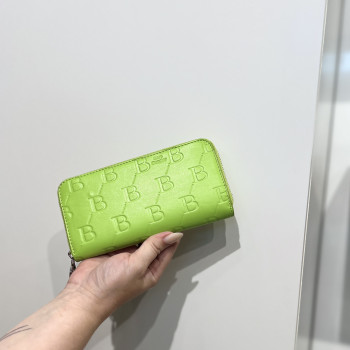 Портмоне Sara Burglar D1S3H110P VERDE