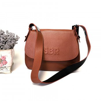 Сумка Sara Burglar A0W4B2475 CUOIO Сумка Sara Burglar A0W4B2475 CUOIO