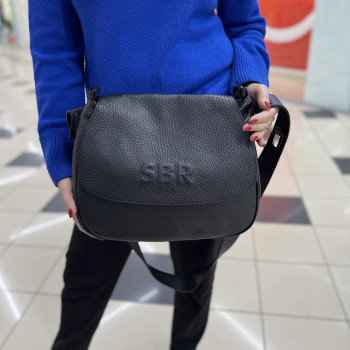 Сумка Sara Burglar A0W4B2475 NERO