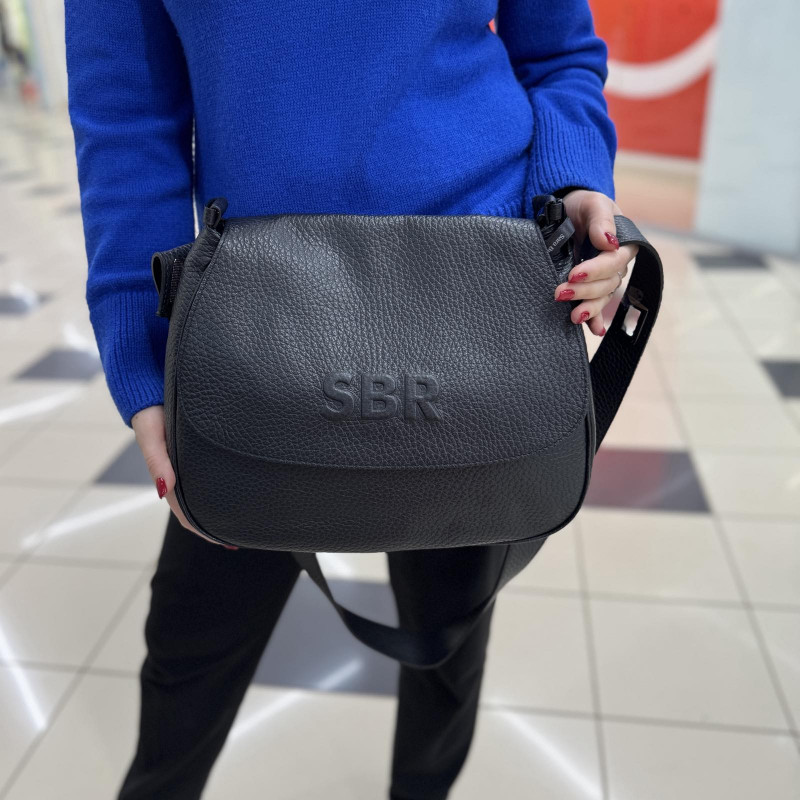 Сумка Sara Burglar A0W4B2475 NERO Сумка Sara Burglar A0W4B2475 NERO