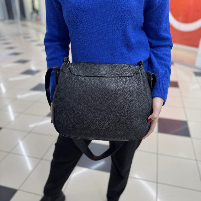 Сумка Sara Burglar A0W4B2475 NERO Сумка Sara Burglar A0W4B2475 NERO