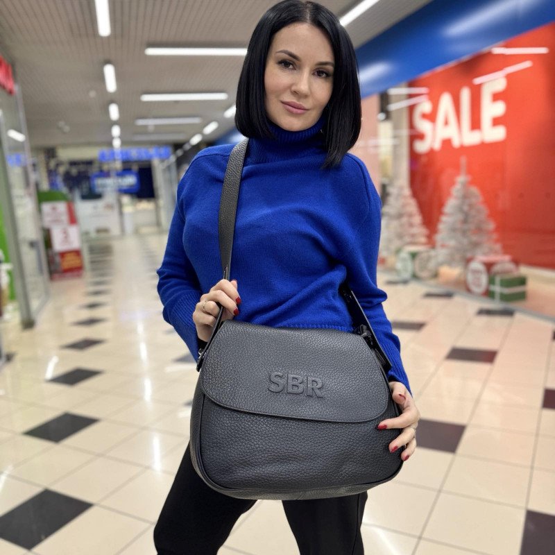 Сумка Sara Burglar A0W4B2475 NERO Сумка Sara Burglar A0W4B2475 NERO