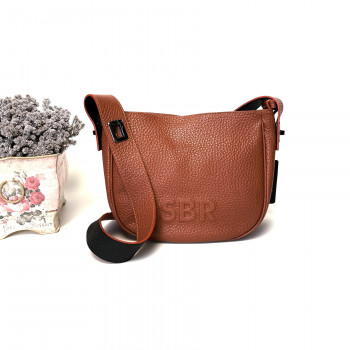 Сумка Sara Burglar A0W4B2476 CUOIO Сумка Sara Burglar A0W4B2476 CUOIO