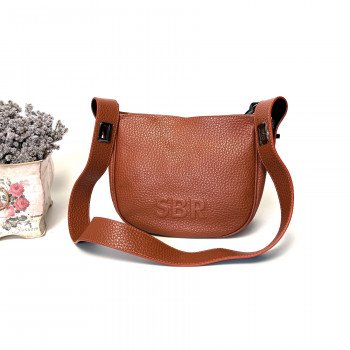 Сумка Sara Burglar A0W4B2476 CUOIO Сумка Sara Burglar A0W4B2476 CUOIO