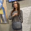 Сумка Sara Burglar A0W4D1211 BLU Сумка Sara Burglar A0W4D1211 BLU