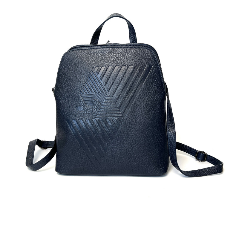 Рюкзак Sara Burglar A0W4D1378 BLU Рюкзак Sara Burglar A0W4D1378 BLU