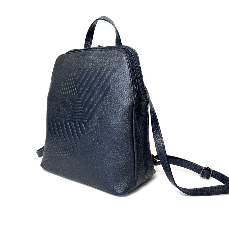 Рюкзак Sara Burglar A0W4D1378 BLU Рюкзак Sara Burglar A0W4D1378 BLU