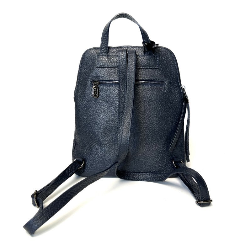 Рюкзак Sara Burglar A0W4D1378 BLU Рюкзак Sara Burglar A0W4D1378 BLU