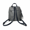 Рюкзак Sara Burglar A0W4D1378 GRIGIO/BLU