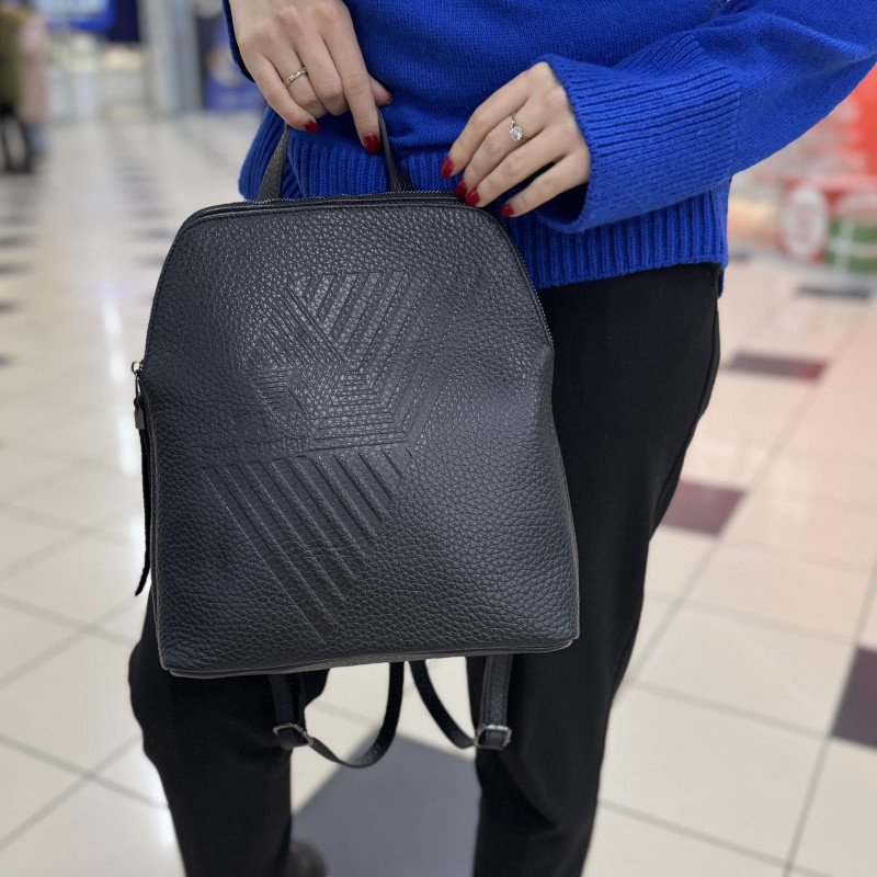 Рюкзак Sara Burglar A0W4D1378 NERO Рюкзак Sara Burglar A0W4D1378 NERO