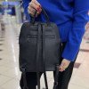 Рюкзак Sara Burglar A0W4D1378 NERO Рюкзак Sara Burglar A0W4D1378 NERO