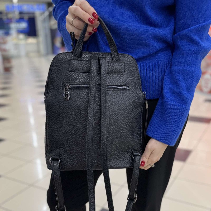 Рюкзак Sara Burglar A0W4D1378 NERO Рюкзак Sara Burglar A0W4D1378 NERO