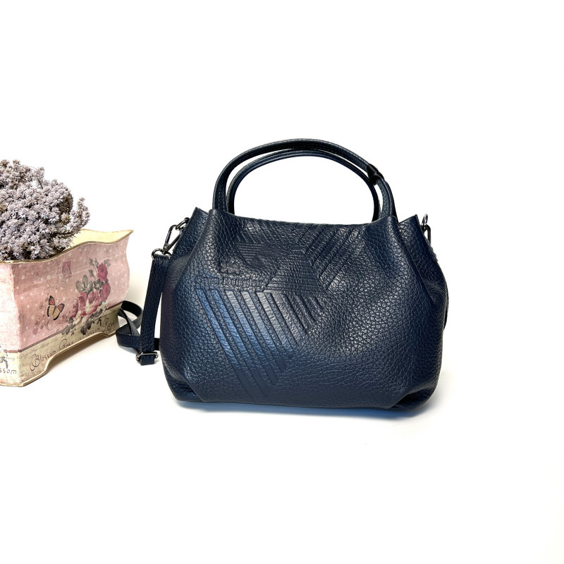 Сумка Sara Burglar A0W4D631 BLU