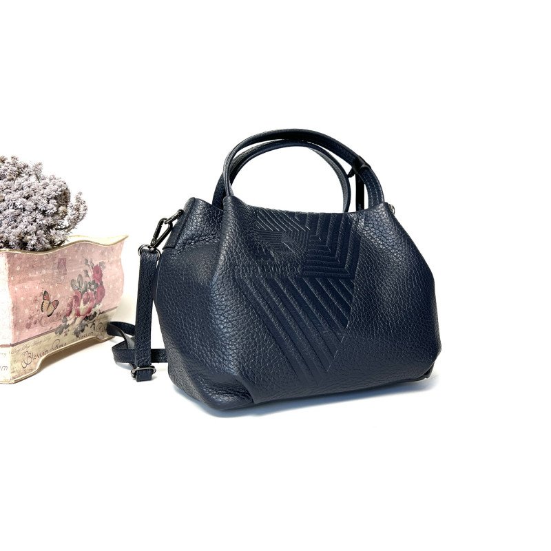 Сумка Sara Burglar A0W4D631 BLU Сумка Sara Burglar A0W4D631 BLU