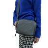 Сумка Sara Burglar A0W4D916 GRIGIO/BLU