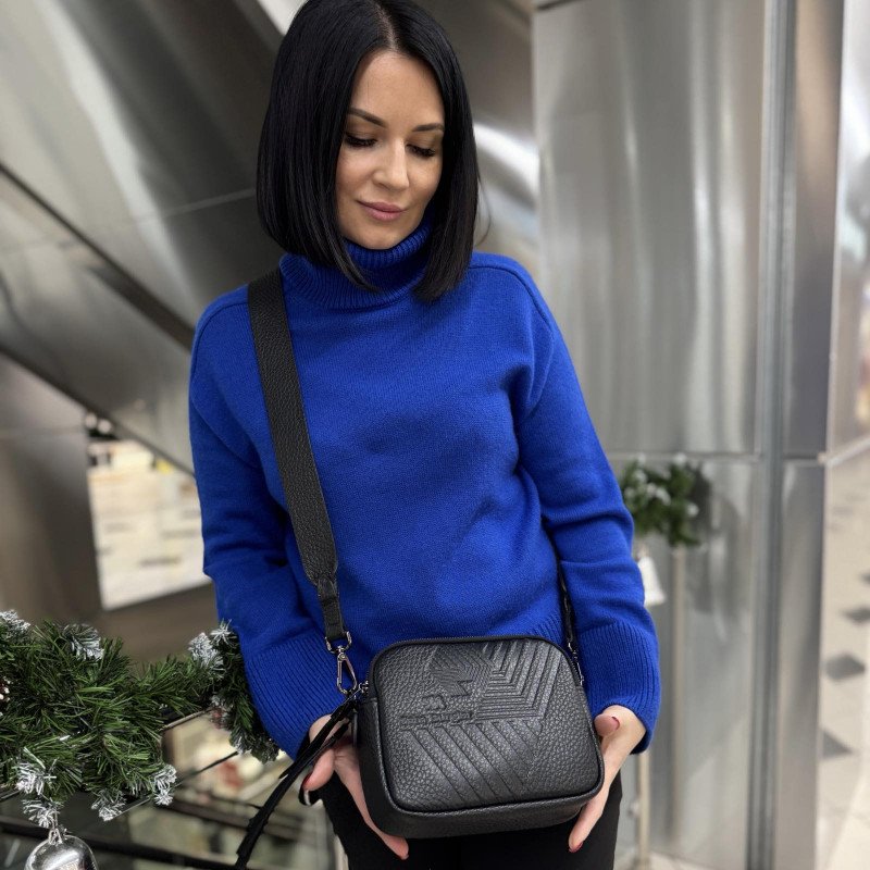 Сумка Sara Burglar A0W4D916 NERO Сумка Sara Burglar A0W4D916 NERO