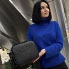 Сумка Sara Burglar A0W4D916 NERO