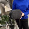 Сумка Sara Burglar A0W4D916 NERO