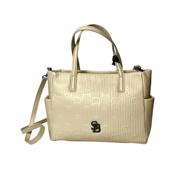 Сумка Sara Burglar A0W4E2465 BEIGE Сумка Sara Burglar A0W4E2465 BEIGE