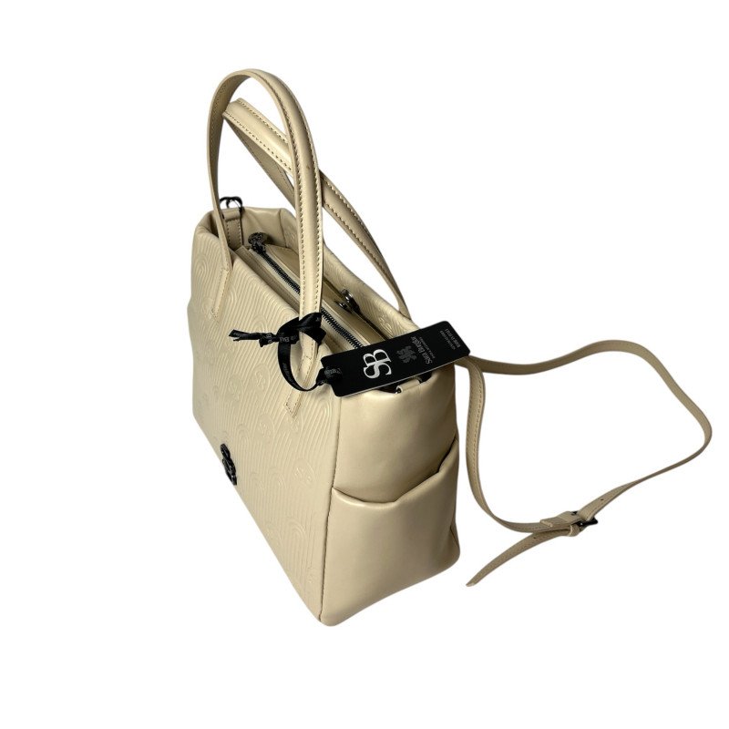 Сумка Sara Burglar A0W4E2465 BEIGE Сумка Sara Burglar A0W4E2465 BEIGE