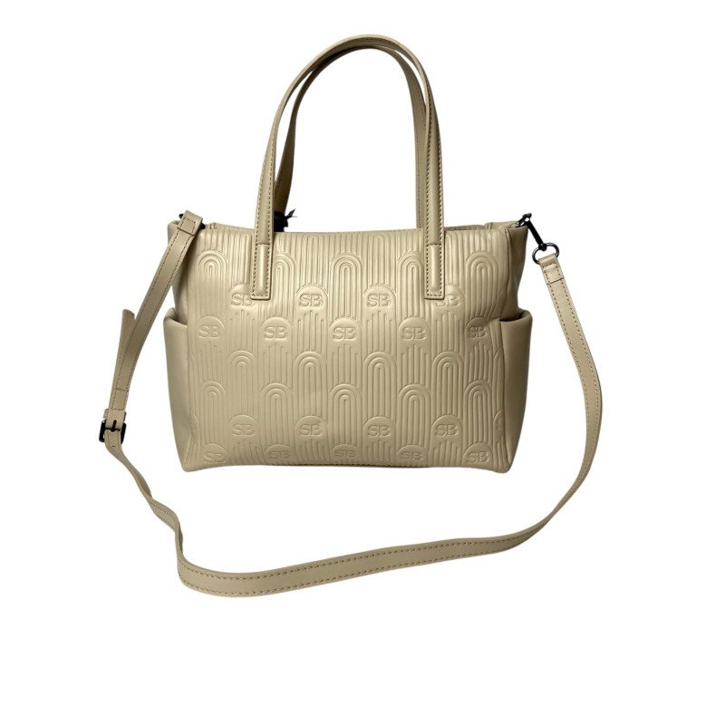 Сумка Sara Burglar A0W4E2465 BEIGE Сумка Sara Burglar A0W4E2465 BEIGE