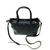 Сумка Sara Burglar A0W4E2465 NERO Сумка Sara Burglar A0W4E2465 NERO