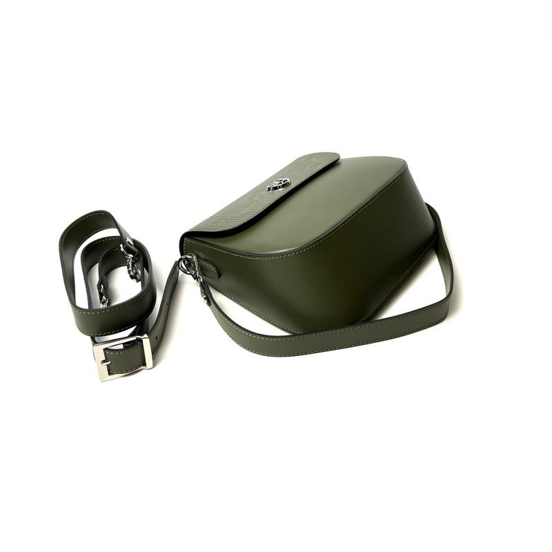 Сумка Sara Burglar A0W4E2471 VERDE Сумка Sara Burglar A0W4E2471 VERDE