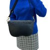 Сумка Sara Burglar A0W4E2495 NERO Сумка Sara Burglar A0W4E2495 NERO
