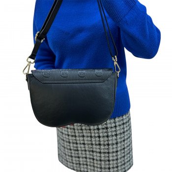 Сумка Sara Burglar A0W4E2495 NERO Сумка Sara Burglar A0W4E2495 NERO