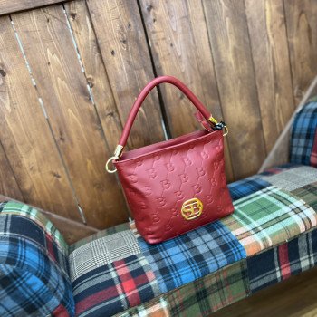 Сумка Sara Burglar A0W4J635 RUBINO