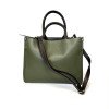 Сумка Sara Burglar A0W4M2415+NAS VERDE Сумка Sara Burglar A0W4M2415+NAS VERDE