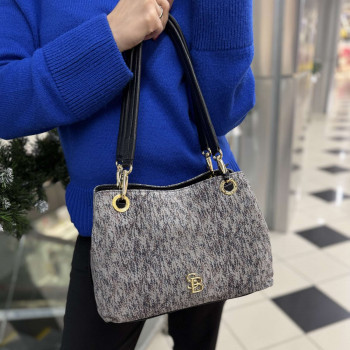 Сумка Sara Burglar A0W4O632 TAUPE/T.MORO