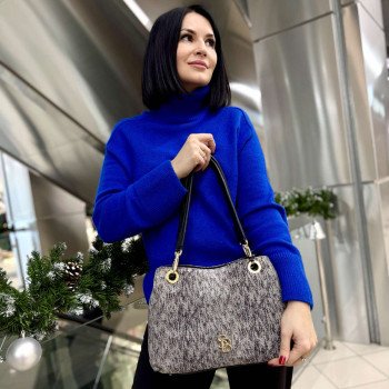 Сумка Sara Burglar A0W4O632 TAUPE/T.MORO Сумка Sara Burglar A0W4O632 TAUPE/T.MORO