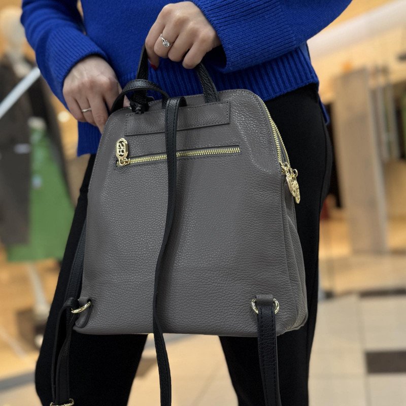Рюкзак Sara Burglar A0W4Q1378 GRIGIO/NERO Рюкзак Sara Burglar A0W4Q1378 GRIGIO/NERO