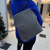 Рюкзак Sara Burglar A0W4Q1378 GRIGIO/NERO