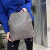 Рюкзак Sara Burglar A0W4Q1378 GRIGIO/VIOLA