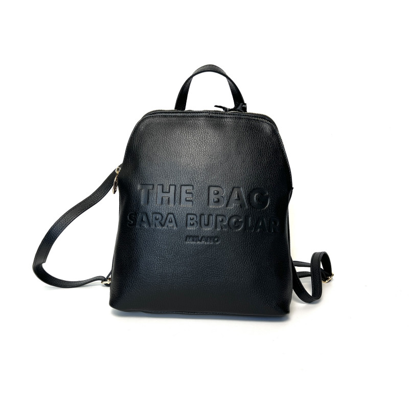 Рюкзак Sara Burglar A0W4Q1378 NERO